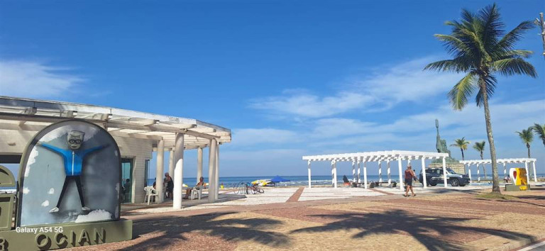 Imagem Apartamento com 2 Quartos à Venda, 50 m² em Ocian - Praia Grande Imagem Apartamento com 2 Quartos à Venda, 50 m² em Ocian - Praia Grande