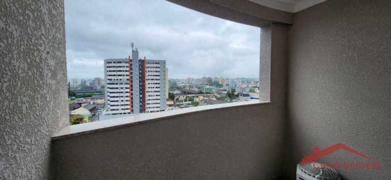 Imagem Apartamento com 3 Quartos para Alugar, 152 m² em Centro - Joinville Imagem Apartamento com 3 Quartos para Alugar, 152 m² em Centro - Joinville