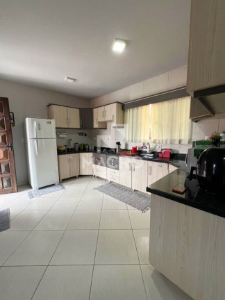 Imagem Casa com 2 Quartos à Venda, 78 m² em Tifa Martins - Jaraguá Do Sul Imagem Casa com 2 Quartos à Venda, 78 m² em Tifa Martins - Jaraguá Do Sul