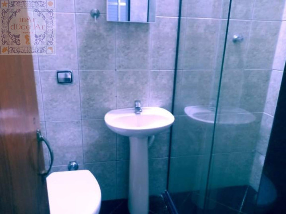 Imagem Apartamento com 2 Quartos à Venda, 83 m² em Boqueirão - Santos Imagem Apartamento com 2 Quartos à Venda, 83 m² em Boqueirão - Santos