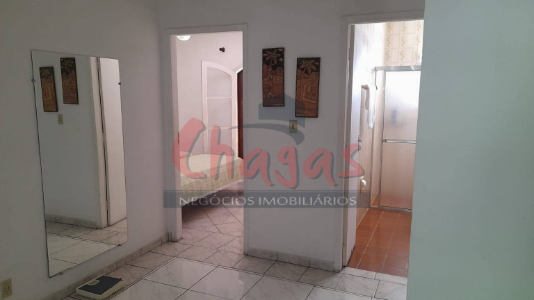 Imagem Apartamento com 3 Quartos à Venda, 160 m² em Centro - Caraguatatuba Imagem Apartamento com 3 Quartos à Venda, 160 m² em Centro - Caraguatatuba