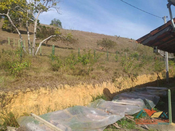 Imagem Fazenda à Venda, 1 m² em Capim Da Angola - Paraibuna