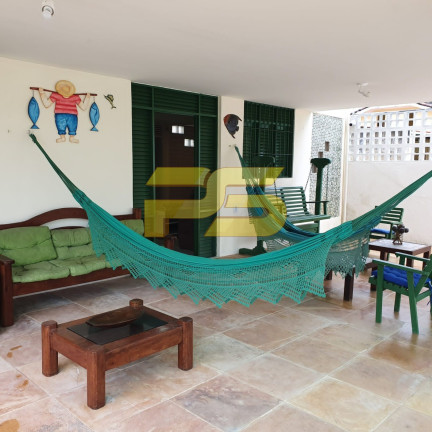 Imagem Casa com 4 Quartos à Venda, 120 m² em Camboinha - Cabedelo Imagem Casa com 4 Quartos à Venda, 120 m² em Camboinha - Cabedelo