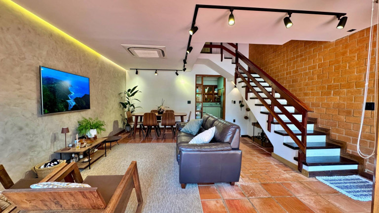 Imagem Casa com 3 Quartos à Venda, 130 m² em Riviera De São Lourenço - Bertioga Imagem Casa com 3 Quartos à Venda, 130 m² em Riviera De São Lourenço - Bertioga