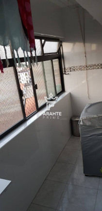 Imagem Apartamento com 2 Quartos à Venda, 91 m² em Macuco - Santos Imagem Apartamento com 2 Quartos à Venda, 91 m² em Macuco - Santos