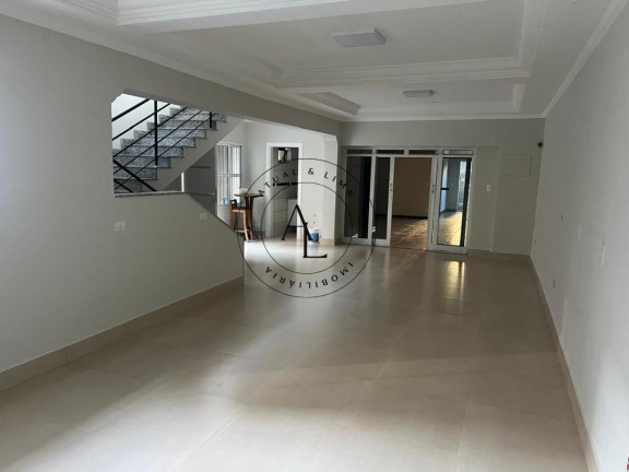 Imagem Imóvel à Venda, 294 m² em Botafogo - Campinas