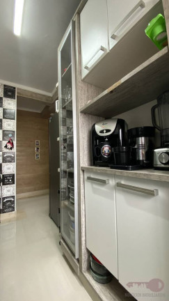 Imagem Apartamento com 2 Quartos à Venda, 47 m² em Vossoroca - Votorantim Imagem Apartamento com 2 Quartos à Venda, 47 m² em Vossoroca - Votorantim