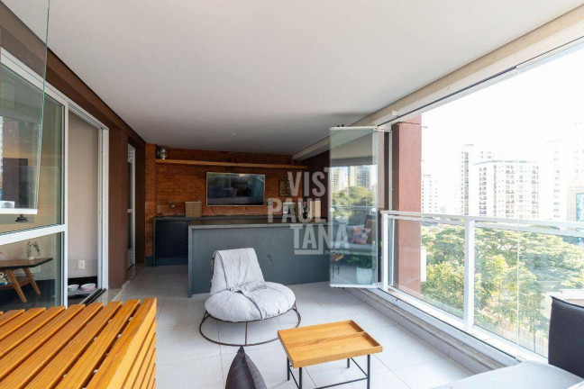 Imagem Apartamento com 1 Quarto à Venda, 88 m² em Paraíso - São Paulo Imagem Apartamento com 1 Quarto à Venda, 88 m² em Paraíso - São Paulo