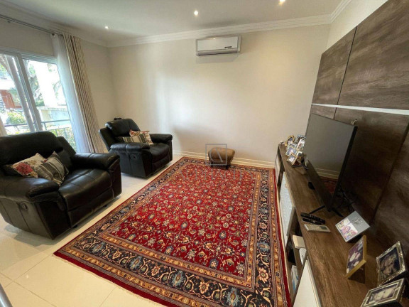 Imagem Casa com 4 Quartos à Venda, 441 m² em Tamboré - Santana De Parnaíba Imagem Casa com 4 Quartos à Venda, 441 m² em Tamboré - Santana De Parnaíba