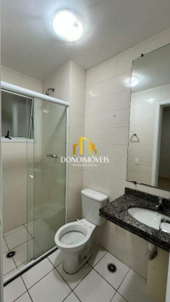 Imagem Apartamento com 3 Quartos à Venda, 65 m² em Nova Petrópolis - São Bernardo Do Campo
