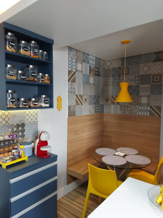 Imagem Apartamento com 3 Quartos à Venda, 107 m² em Campo Belo - São Paulo Imagem Apartamento com 3 Quartos à Venda, 107 m² em Campo Belo - São Paulo