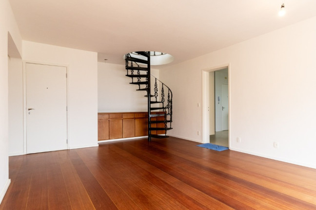 Imagem Imóvel com 3 Quartos à Venda, 202 m² em Vila Romana - São Paulo Imagem Imóvel com 3 Quartos à Venda, 202 m² em Vila Romana - São Paulo