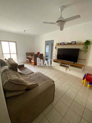 Imagem Apartamento com 3 Quartos à Venda, 90 m² em Jardim Walkíria - São José Do Rio Preto Imagem Apartamento com 3 Quartos à Venda, 90 m² em Jardim Walkíria - São José Do Rio Preto