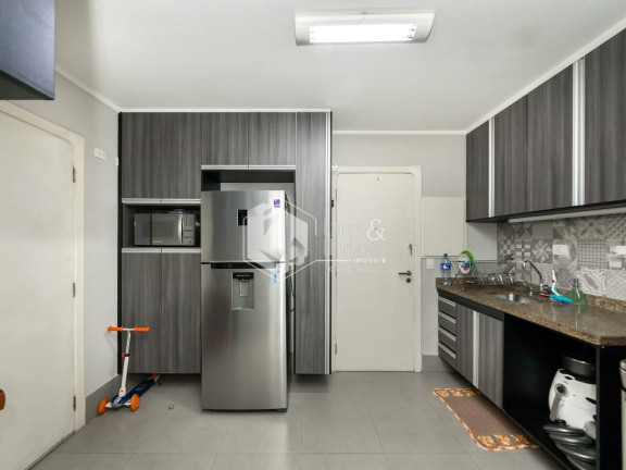 Imagem Apartamento com 2 Quartos à Venda, 78 m² em Moema - São Paulo