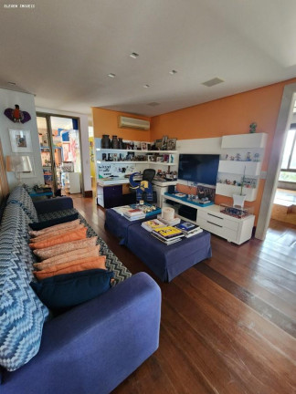 Imagem Apartamento com 3 Quartos à Venda, 310 m² em Ondina - Salvador Imagem Apartamento com 3 Quartos à Venda, 310 m² em Ondina - Salvador