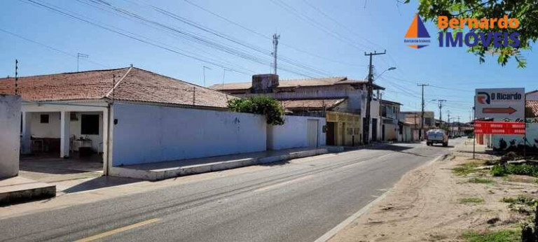 Imagem Casa com 12 Quartos à Venda, 394 m² em Caponga - Cascavel Imagem Casa com 12 Quartos à Venda, 394 m² em Caponga - Cascavel