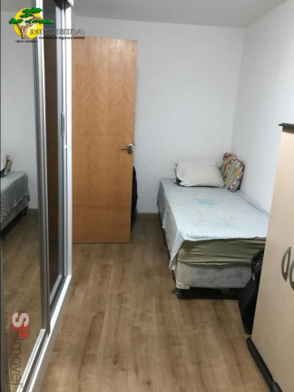 Imagem Sobrado com 3 Quartos à Venda, 95 m² em Chora Menino - São Paulo