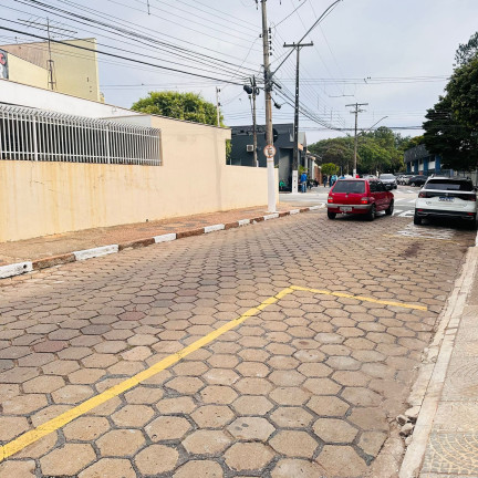 Imagem Terreno à Venda, em Centro - Tatuí Imagem Terreno à Venda, em Centro - Tatuí