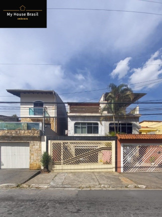 Imagem Sobrado com 3 Quartos à Venda, 180 m² em Horto Florestal - São Paulo Imagem Sobrado com 3 Quartos à Venda, 180 m² em Horto Florestal - São Paulo