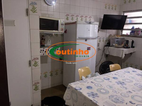 Imagem Casa com 5 Quartos à Venda, 287 m² em Tijuca - Rio De Janeiro Imagem Casa com 5 Quartos à Venda, 287 m² em Tijuca - Rio De Janeiro