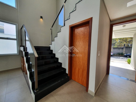 Imagem Casa com 4 Quartos à Venda, 285 m² em Parque Campolim - Sorocaba