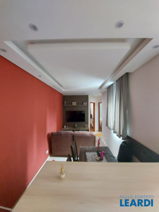 Imagem Cobertura com 2 Quartos à Venda, 94 m² em Jardim Santo André - Santo André Imagem Cobertura com 2 Quartos à Venda, 94 m² em Jardim Santo André - Santo André