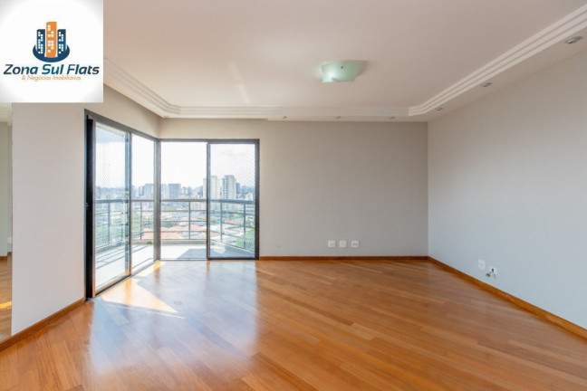 Imagem Apartamento com 3 Quartos à Venda, 104 m² em Vila Mascote - São Paulo