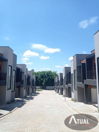 Imagem Casa com 2 Quartos à Venda, 70 m² em Jardim Imperial - Atibaia Imagem Casa com 2 Quartos à Venda, 70 m² em Jardim Imperial - Atibaia