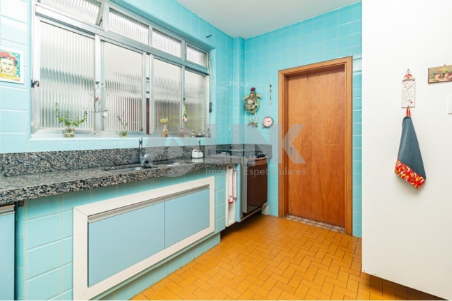 Imagem Apartamento com 3 Quartos à Venda, 124 m² em Moinhos De Vento - Porto Alegre