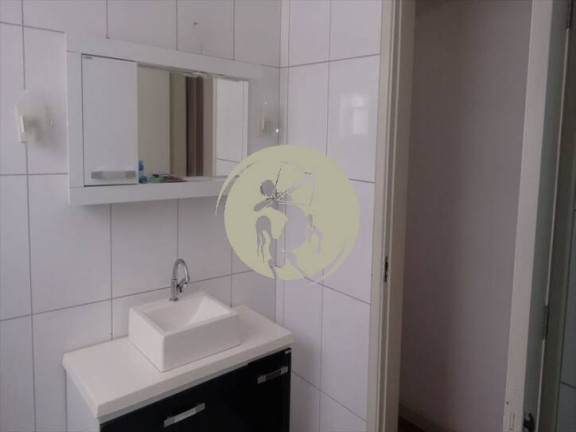 Imagem Apartamento com 2 Quartos à Venda, 80 m² em Boqueirao - Santos Imagem Apartamento com 2 Quartos à Venda, 80 m² em Boqueirao - Santos