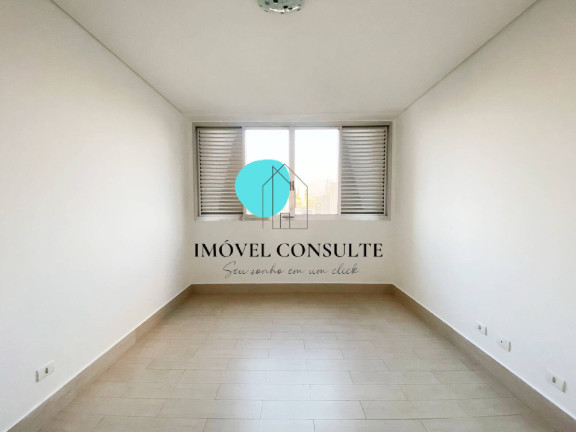 Imagem Apartamento com 3 Quartos para Alugar, 120 m² em Higienópolis - São Paulo Imagem Apartamento com 3 Quartos para Alugar, 120 m² em Higienópolis - São Paulo