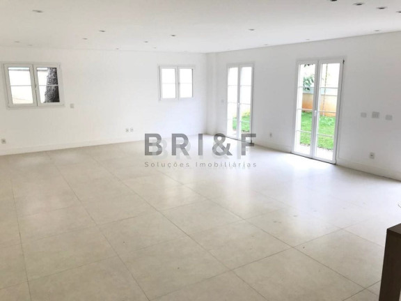 Imagem Casa com 4 Quartos à Venda, 620 m² em Jardim Petropolis - São Paulo Imagem Casa com 4 Quartos à Venda, 620 m² em Jardim Petropolis - São Paulo
