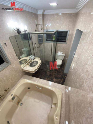 Imagem Apartamento com 4 Quartos à Venda, 205 m² em Parque Campolim - Sorocaba Imagem Apartamento com 4 Quartos à Venda, 205 m² em Parque Campolim - Sorocaba