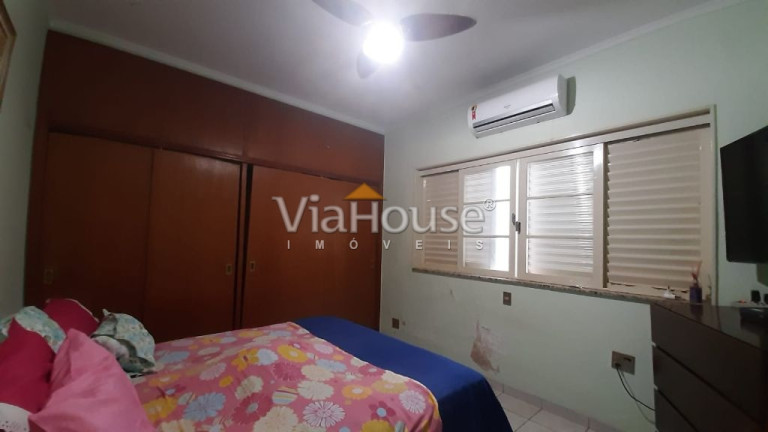Imagem Casa com 3 Quartos à Venda, 300 m² em Parque Industrial Lagoinha - Ribeirão Preto