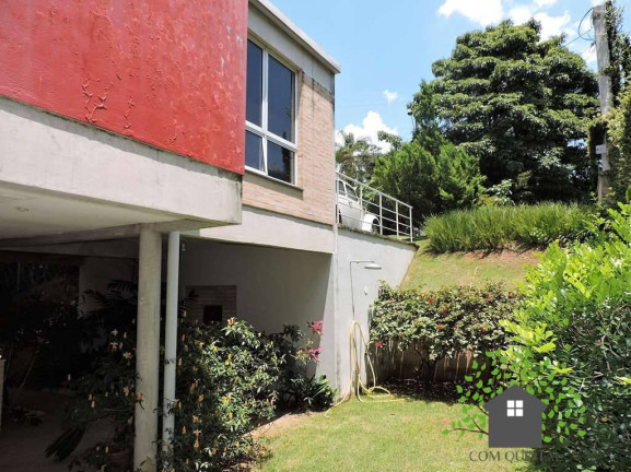 Imagem Casa com 3 Quartos à Venda, 275 m² em Granja Vianna - Cotia