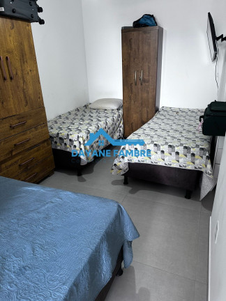 Imagem Apartamento com 2 Quartos à Venda, 74 m²