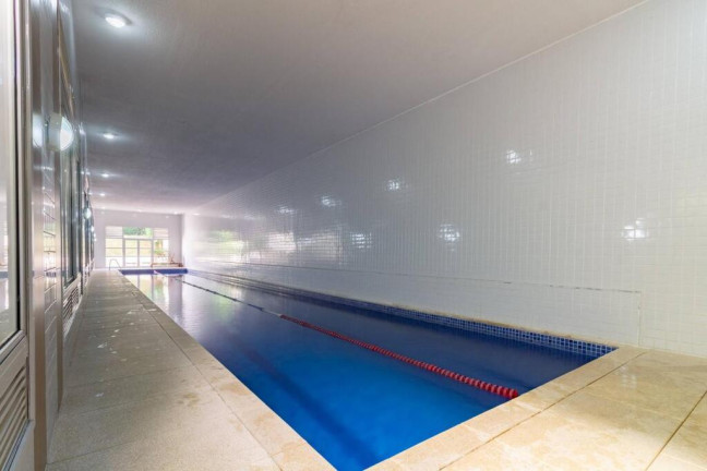 Imagem Apartamento com 3 Quartos à Venda, 140 m² em Vila Mariana - São Paulo