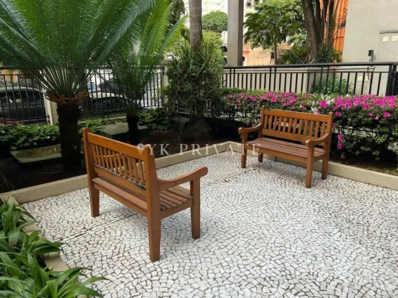 Imagem Apartamento com 2 Quartos à Venda, 70 m² em Perdizes - São Paulo