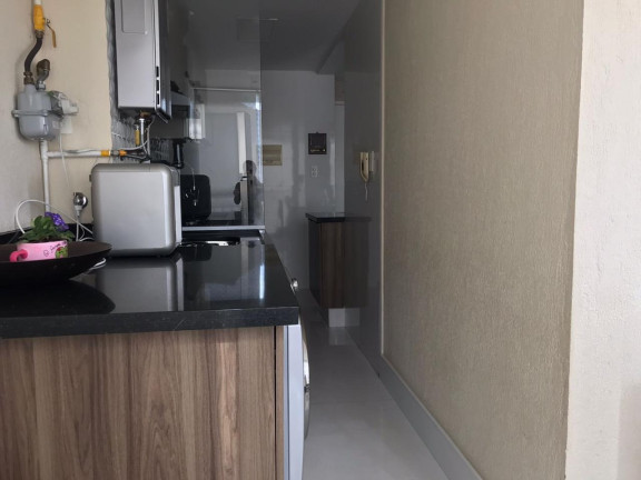 Imagem Apartamento com 2 Quartos à Venda, 60 m² em Jardim Da Gloria - Sp Imagem Apartamento com 2 Quartos à Venda, 60 m² em Jardim Da Gloria - Sp