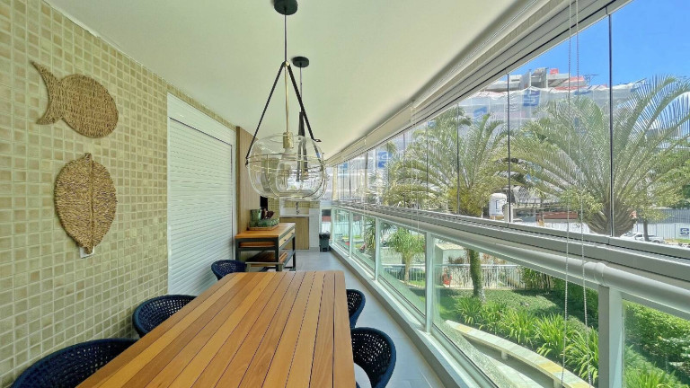 Imagem Apartamento com 3 Quartos à Venda, 90 m² em Riviera De São Lourenço - Bertioga