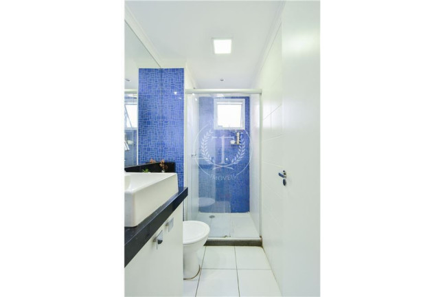 Imagem Apartamento com 2 Quartos à Venda, 54 m² em Centro - Diadema Imagem Apartamento com 2 Quartos à Venda, 54 m² em Centro - Diadema