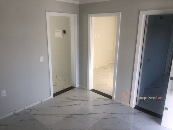 Imagem Casa com 3 Quartos à Venda, 153 m² em Jaraguá 99 - Jaraguá Do Sul
