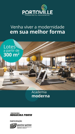 Imagem Terreno em Condomínio à Venda, 300 m² em Betel - Paulínia Imagem Terreno em Condomínio à Venda, 300 m² em Betel - Paulínia