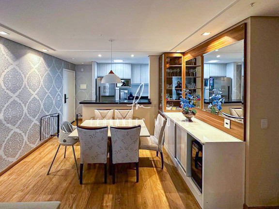 Imagem Apartamento com 3 Quartos à Venda, 83 m² em Practice Club House - Jundiaí