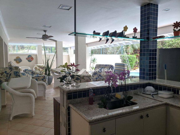 Imagem Casa com 6 Quartos à Venda, 600 m² em Riviera Módulo 19 - Bertioga Imagem Casa com 6 Quartos à Venda, 600 m² em Riviera Módulo 19 - Bertioga