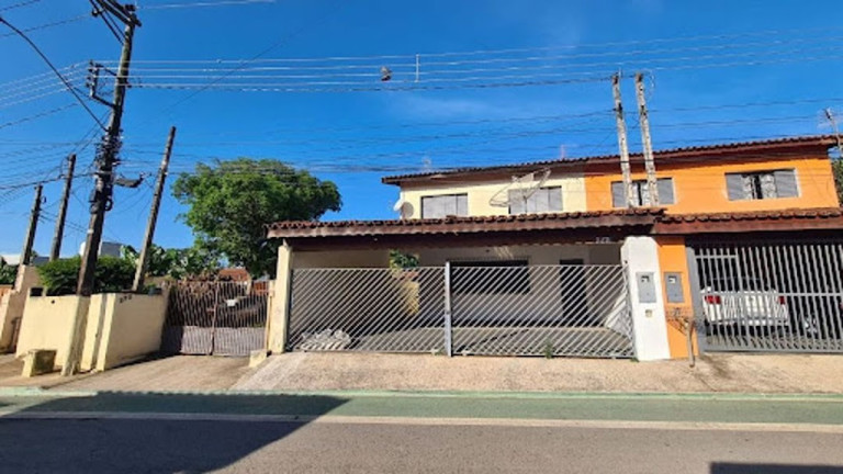 Imagem Casa com 3 Quartos à Venda, 226 m² em Ressaca - Atibaia Imagem Casa com 3 Quartos à Venda, 226 m² em Ressaca - Atibaia