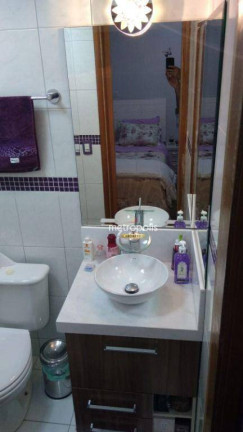 Imagem Apartamento com 3 Quartos à Venda, 89 m² em Osvaldo Cruz - São Caetano Do Sul Imagem Apartamento com 3 Quartos à Venda, 89 m² em Osvaldo Cruz - São Caetano Do Sul