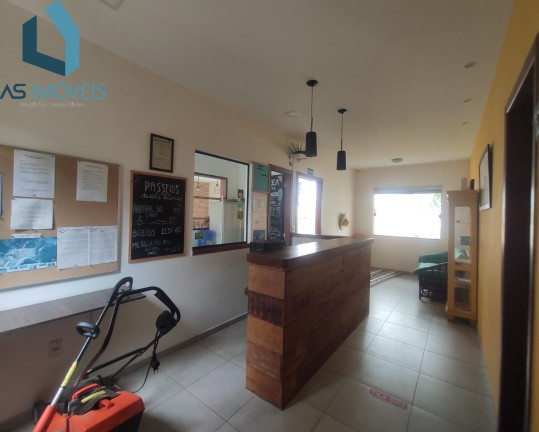 Imagem Imóvel com 7 Quartos para Alugar, 400 m² em Braga - Cabo Frio