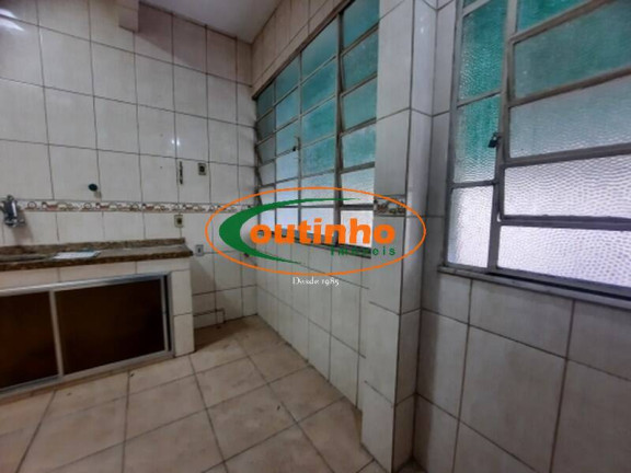 Imagem Casa com 2 Quartos à Venda, 142 m² em Estácio - Rio De Janeiro Imagem Casa com 2 Quartos à Venda, 142 m² em Estácio - Rio De Janeiro