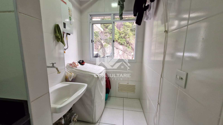 Imagem Apartamento com 2 Quartos à Venda, 63 m² em Marapé - Santos Imagem Apartamento com 2 Quartos à Venda, 63 m² em Marapé - Santos